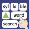 Syllable Word Search